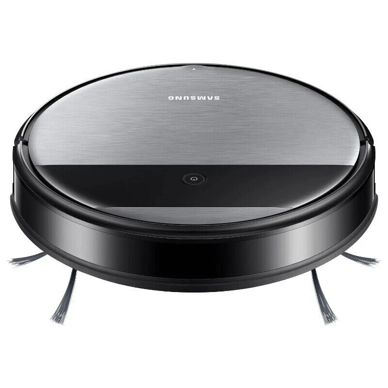 Samsung 2 in 1 Saug- & Wischroboter Powerbot-E VR5000 Kehrsauger Smartsauger NEU - Bild 2 von 4