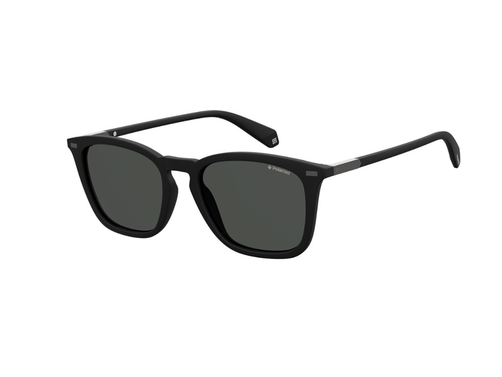 Polaroid Sonnenbrille PLD 2085S 003M9 Schwarz Grau 11690₽
