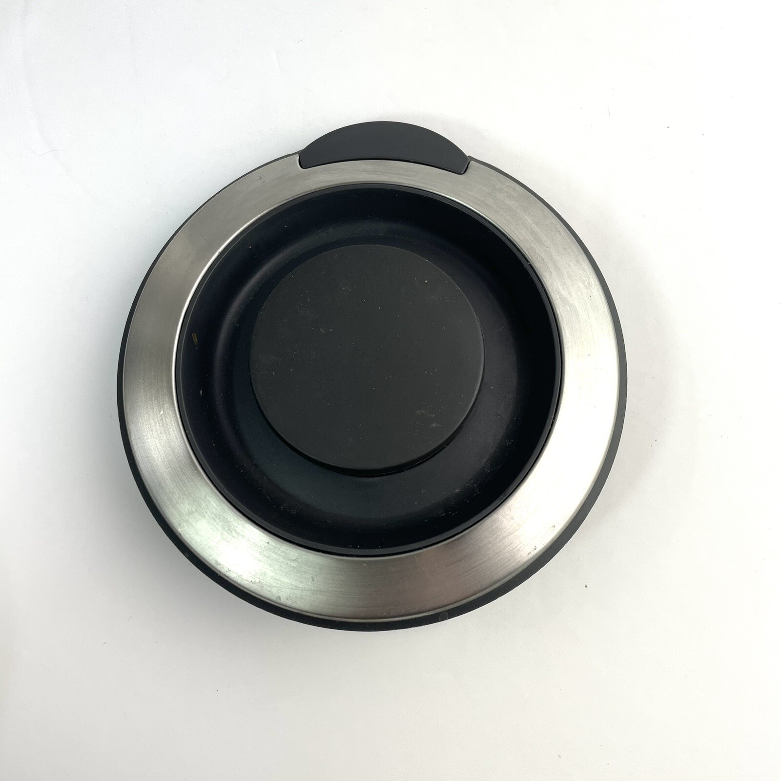 Breville Tea Maker Brushed Stainless Steel Glass Kettle