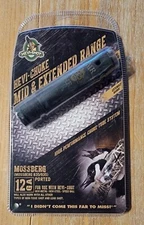 HEVI-Shot 12 Gauge Medium and Long Range Mossberg Accu Mag Waterfowl Choke Tube