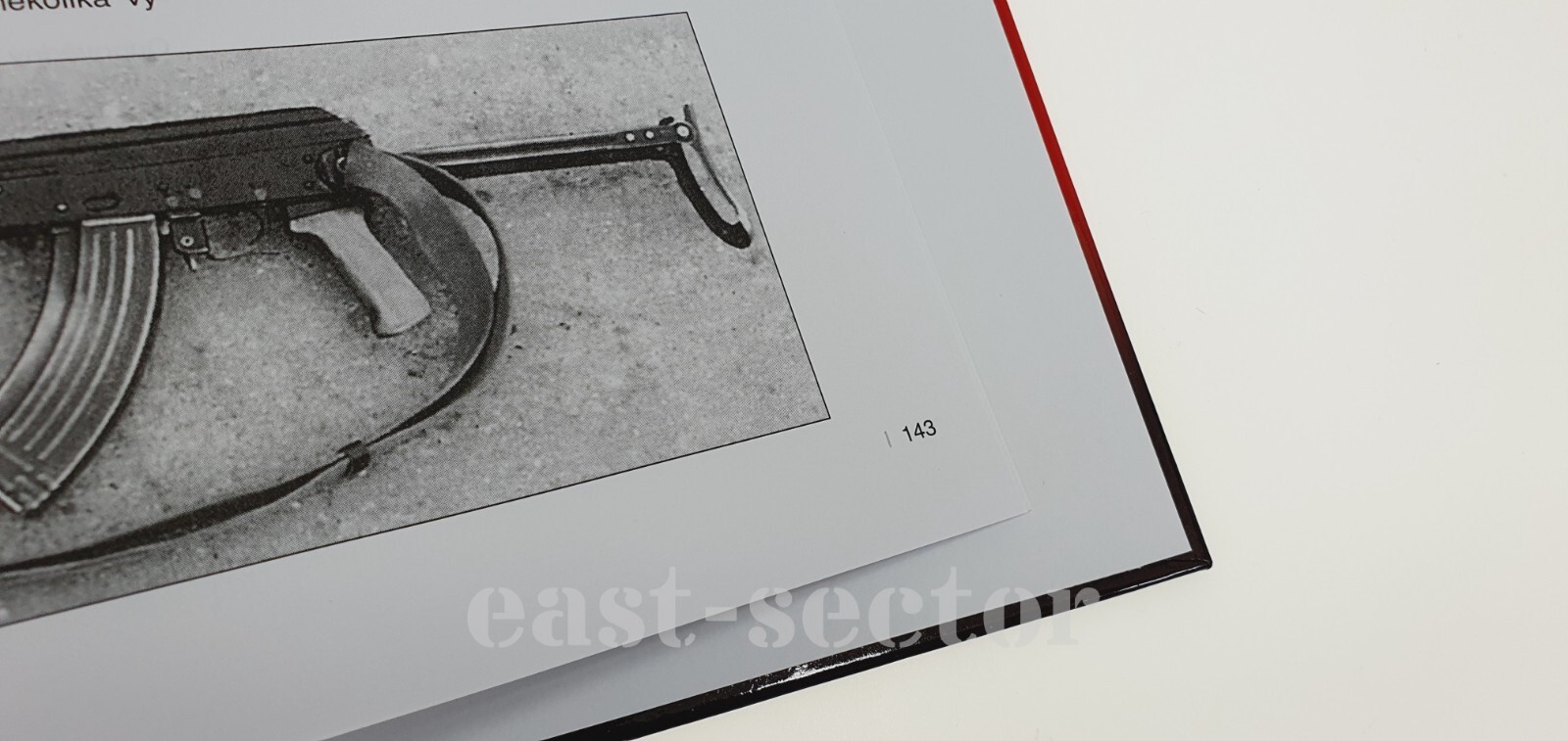 Book Kalashniov Rifle AK47 AK74 AKM AKMS SVD VZ58 GALIL TANTAL