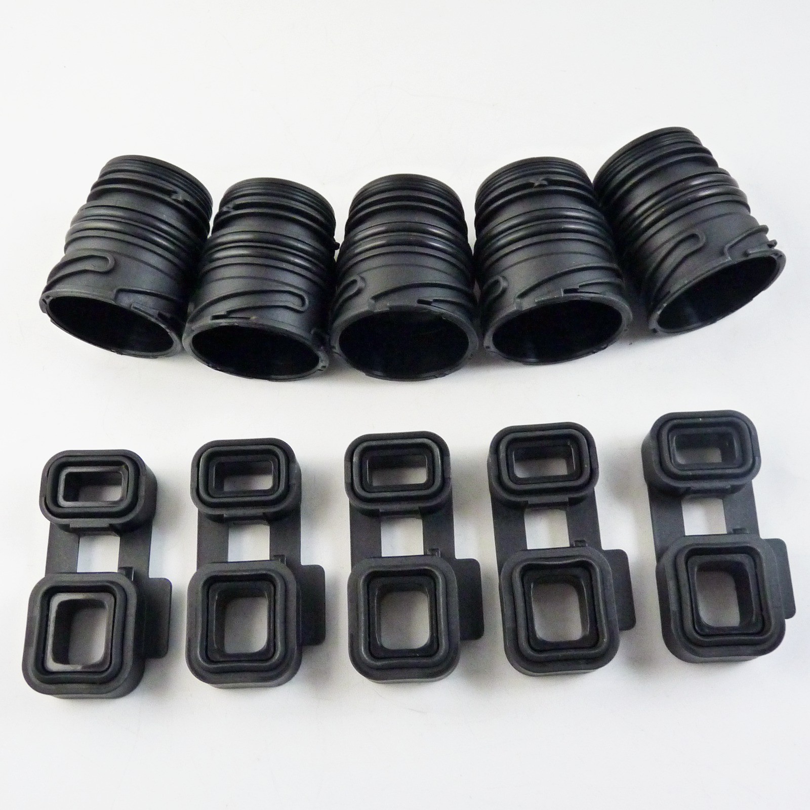 10X Transmission Sealing Sleeve Adaptor FOR BMW CONTROL PLUG HOUSING