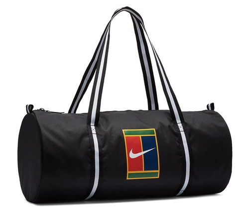 Nike Court Heritage Tennis Duffle Bag 