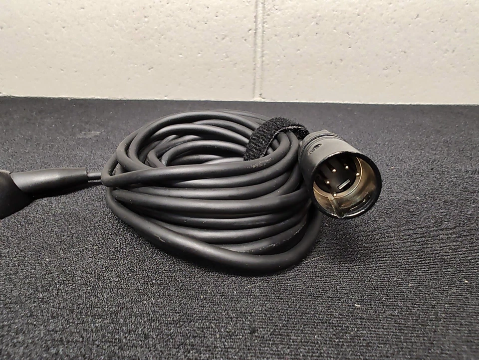 Shure MX392/C Microflex Cardioid Condenser Microphone - Image 3 of 4