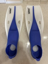 Wave Diving Fins Size 6-8