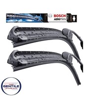 Kit Scheibenwischer Vorne Bosch Aerotwin BMW Serie 1 F20 2011 Bis 2019