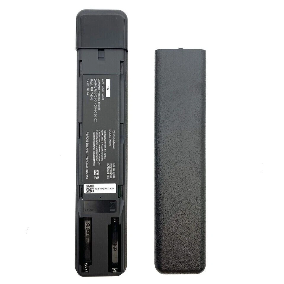 New RMF-TX600U For Sony Bravia 4K Voice TV Remote Control XBR-77A9G XBR-85X850G - Image 4 of 4