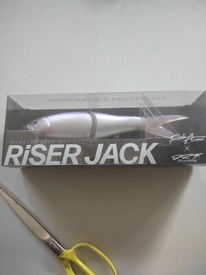Drt Riser Jack