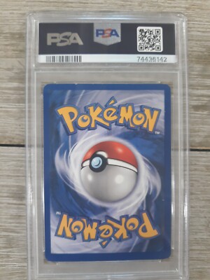 Graded PSA 7 Venusaur Holo Legendary Collection 2002 NM #18 | eBay