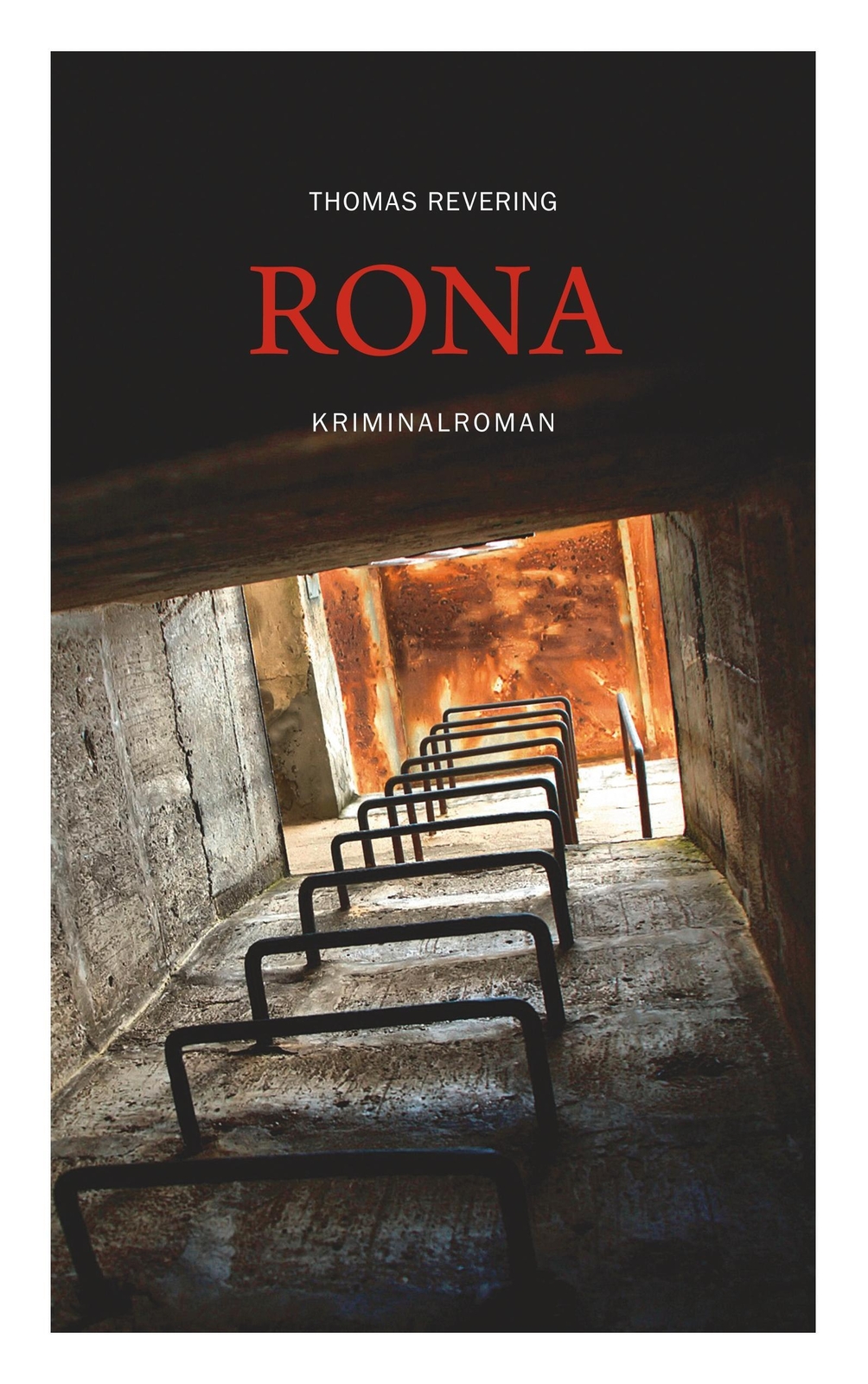 Thumbnail - Thomas Revering | Rona | Taschenbuch | Deutsch (2018) | Paperback |