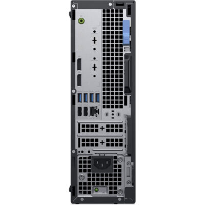 Dell OptiPlex Core i5 9世代 16GB SSD Dell OptiPlex Desktop (Intel 9th Gen Six-Core i5, 16GB, 500GB +