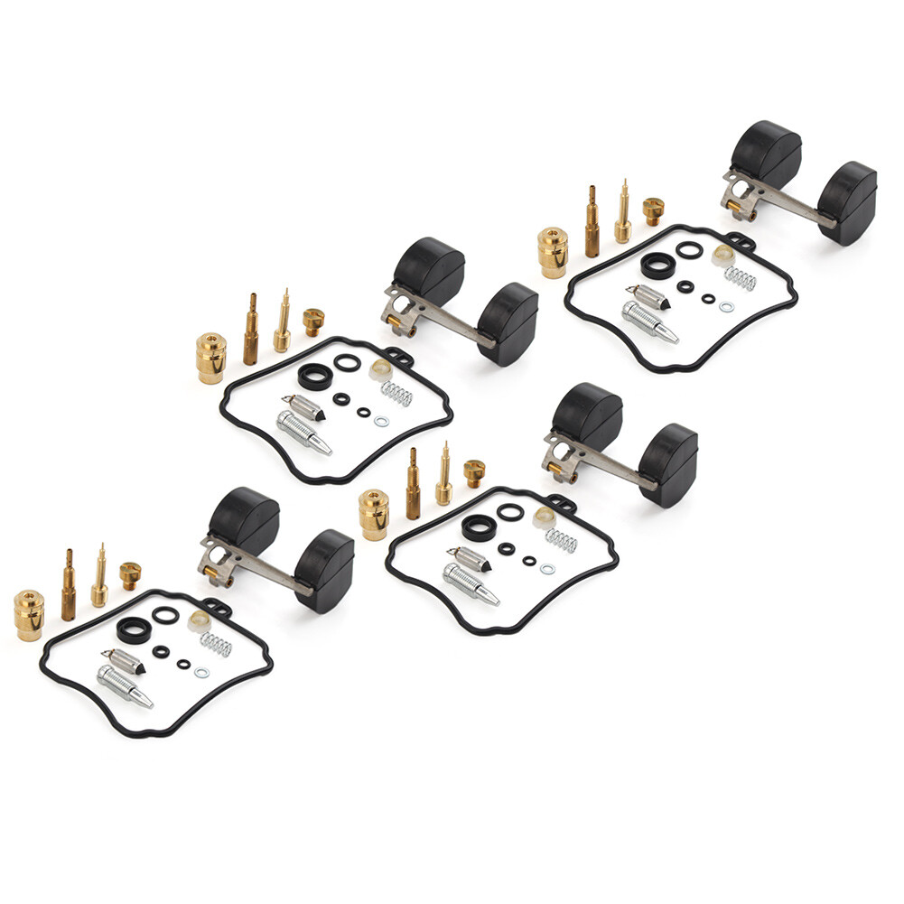 Carburetor Float Repair Rebuild kit Carb For YAMAHA XVZ13A Royal Star XVZ13AT eBay