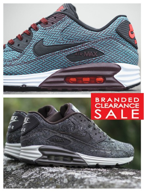 air max lunar 90 suit and tie