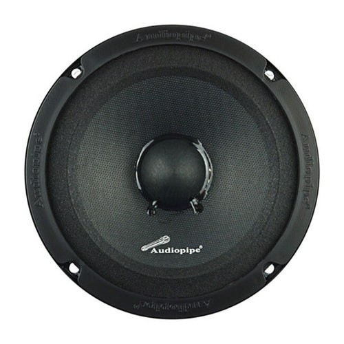 3 Pairs Audiopipe 6" Sealed Back Full Range Speakers Car Audio DJ APMB-638SB-D - Picture 5 of 6