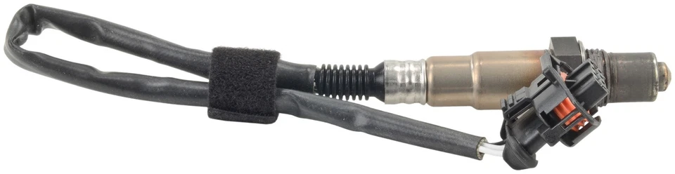 Bosch Oxygen Sensor 16743 fit Pontiac G8 2008-2009 - Image 4 of 4