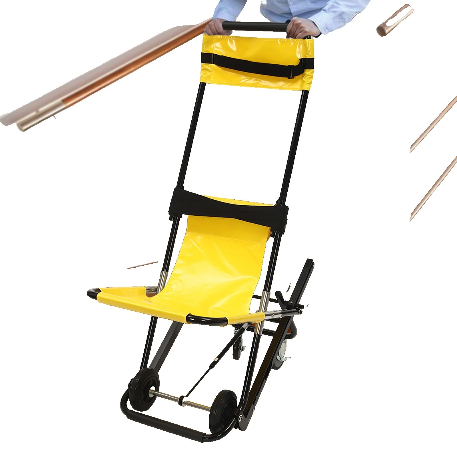 Elevadores de Silla de Ruedas Movilidad