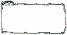 Oil Pan Gasket  Mahle Original  OS32241