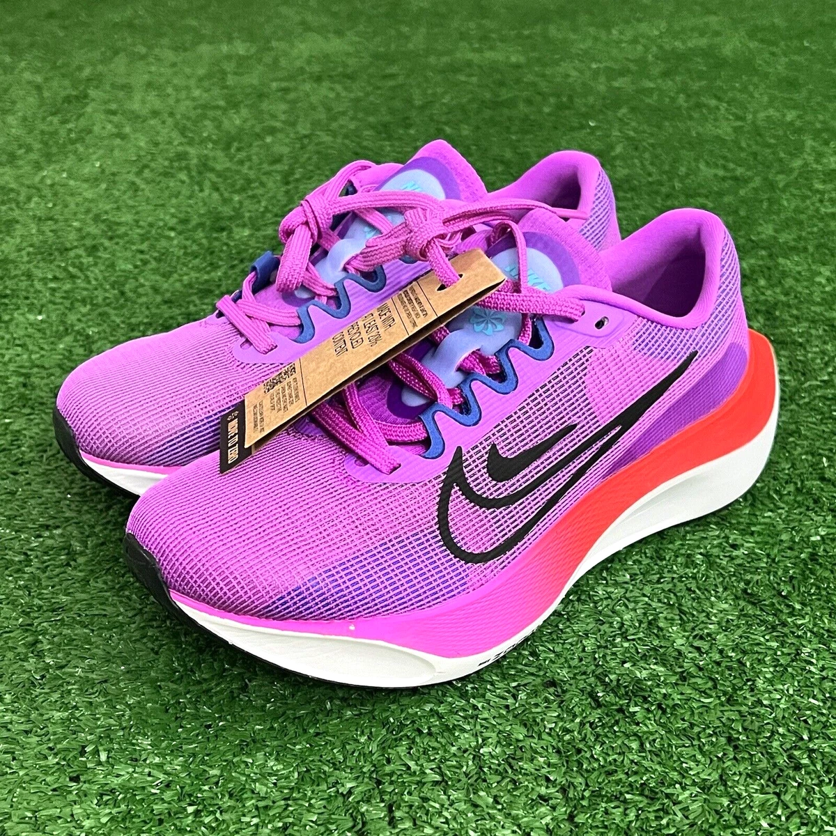 nike zoom fly ladies