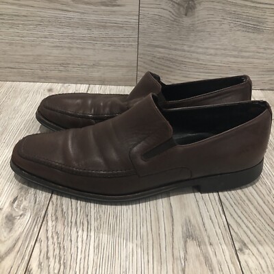 BrunoMagli Raging dark brown dress shoes, size 9M Bruno Magli | Shoes | Brunomagli Raging Dark Brown Dress  main image 2