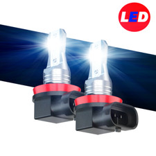 2025NEW UPGRADE H11 LED HEADLIGHTS BULB FOR  2004-2015 Chevy Malibu