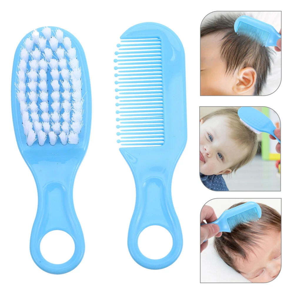 Little boy hair brush 2025