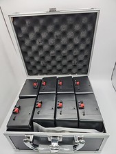 Wireless 8 Channel Firework Machine Remote Controller for Stage Weddinging Party