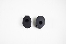 1964-73 Mustang Sway Bar Bushings 58 Rubber Pair C4dz-5493-b