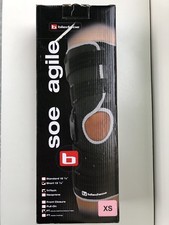 Bledsoe Crossover Short Knee Brace Tritech Fr...