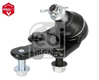 Trag FÜHrungsgelenk Vorne Rechts Unten Febi Bilstein 48224 FÜR Lexus Toyota