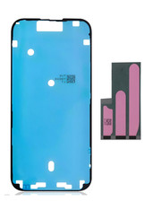 iPhone 16 Promax Tape Set Waterproof Screen Frame Seal Battery Adhesive Tape