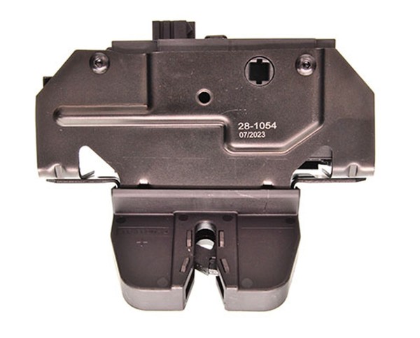 Heckklappenschloss Maxgear 28-1054 FüR Opel Vectra Z02 Caravan Signum Cc Z03 F35-image