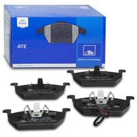 Ate BremsbelÄGe Vw Golf 5G1 BQ1 BE1 BE2 Seat Leon 5F8 Audi A3 Skoda Octavia