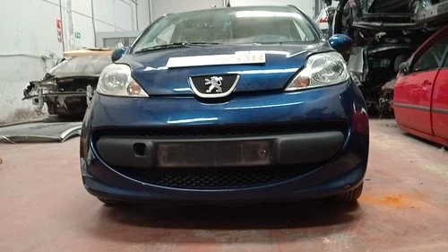 9652987380 Filtro Aire para PEUGEOT 107 Trendy 2008 114212 - Imagen 9 de 10
