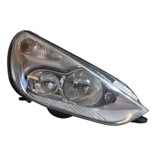 FORD GALAXY ZETEC MK2 FL (CD340) 2010-2015 Headlight Right Side 6M21-13W029-BL
