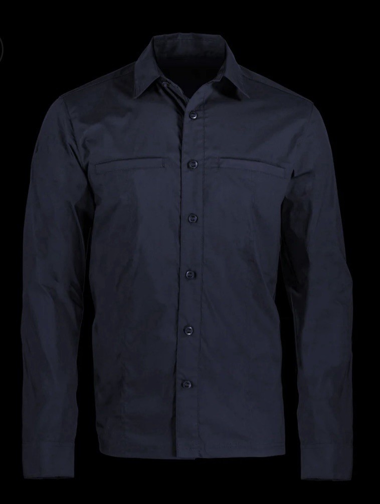 TAD Gear Triple Aught Design Tradecraft NYCO Shirt L (Large
