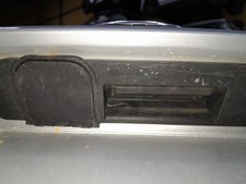 &Auml;USSERER TORGRIFF / 2581865 F&Uuml;R MERCEDES-BENZ GLB X247 GLB 200 D 4-MATIC 247.