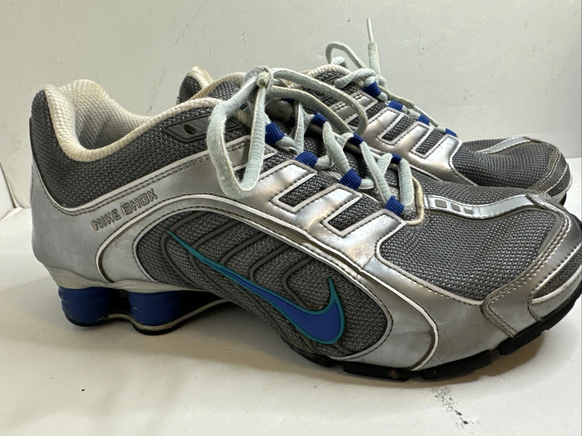 Las mejores ofertas en Nike SHOX navina | eBay