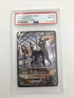 2022 Pokemon SWSH Brilliant Stars Umbreon V Trainer Gallery #TG22/TG30 PSA 8