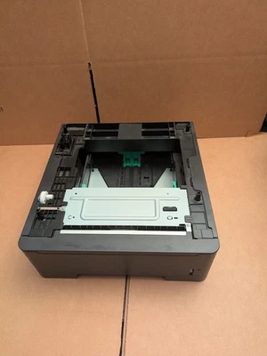 BROTHER LT-5400 Black 500-SHEET PAPER LOWER TRAY PRINTER ACCESSORY - Image 1 of 4