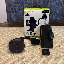 NEW Bracketron Window & Vent Cell Phone Holde...