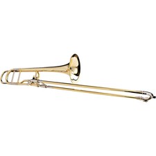 Adams Sonic Series F-Attachment Trombone Lacq...