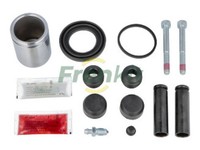 Frenkit Reparatursatz Bremssattel 746297 46Mm Kit+Piston+Guidepins Superkit 120