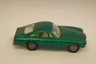 MATCHBOX LESNEY #75 Ferrari Berlinetta Green 1960s ENGLAND