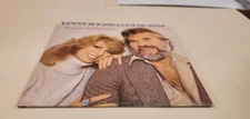 Bulk Sale Of Kenny Rodgers  records, Save Buying 10 At Once Save Postage, Save!