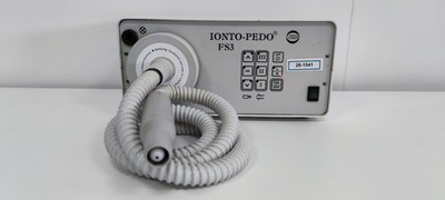 IONTO PEDO FS3 #26-1541