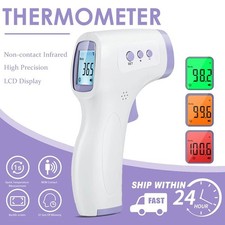 Non Invasive Blood Glucose Monitor Blood Sugar Meter, Home Testing Kit