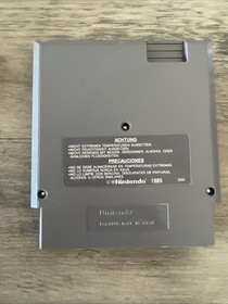 Mega Man 3 (Nintendo NES, 1992)