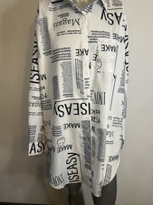 Lange Bluse Oder Bluse, Kleid Von Shein ￼