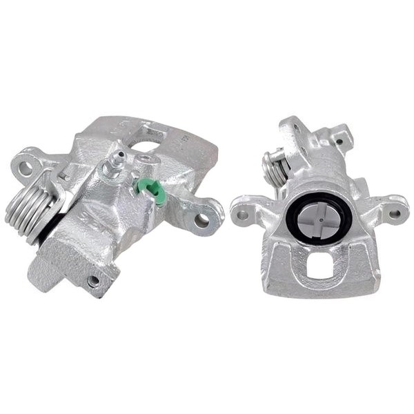 Bremssattel Mit Feststellbremse Ø 34 Mm Grauguss A.B.S. FüR Honda Prelude-image