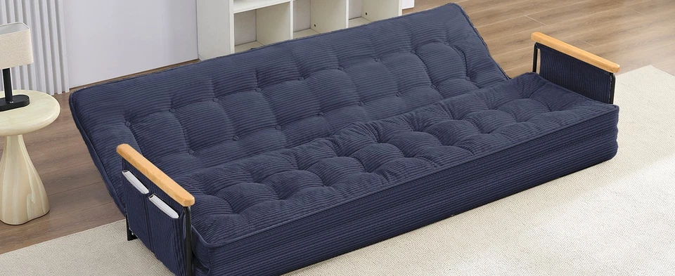 3 Seater Sofa Bed